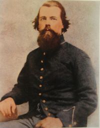Daniel Richard Phelps